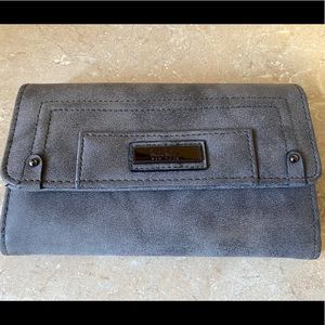 Nicole Miller wallet